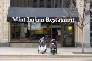 Mint Indian Restaurant And Lounge image