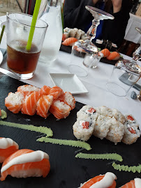 Sushi du Restaurant japonais Sushi Roll à Mably - n°15