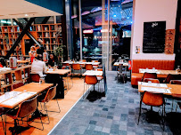 Atmosphère du Restaurant italien Fuxia à Lyon - n°11