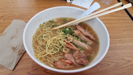 Brothers Ramen and Japanese Eatery