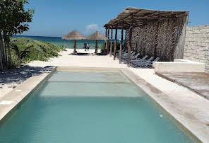 Villa Kookay @ Antálea Villas and Beach club | Hoteles de Google
