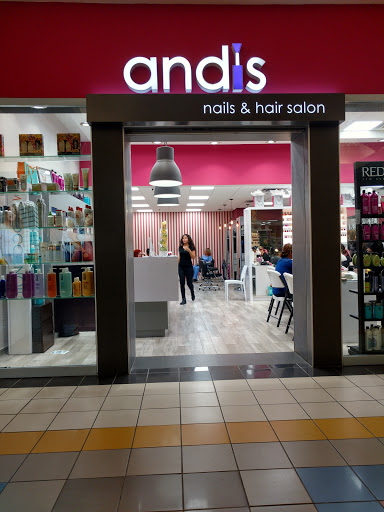 Andis Nails and Hair Salon