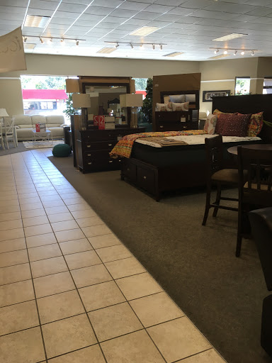 Furniture Store «Badcock Home Furniture &more», reviews and photos, 1610 US-1, Vero Beach, FL 32960, USA
