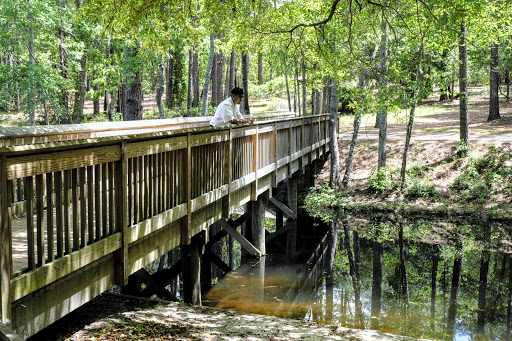 Sesquicentennial State Park