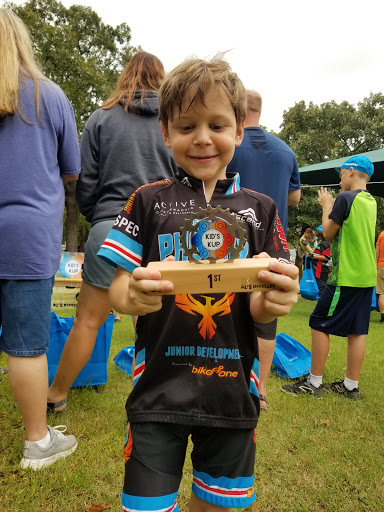 Bicycle Store «Bike One», reviews and photos, 5503 Northwest Expy, Oklahoma City, OK 73132, USA