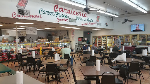 Butcher Shop «El Ranchero Meat Market», reviews and photos, 1814 N Story Rd, Irving, TX 75061, USA