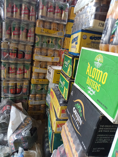 Pamas Shop, Aguata, Nigeria, Boutique, state Anambra