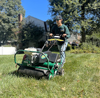 Cowboy Cuts Lawn & Landscape - Photo 1 - Car repair in Annandale, VA, Arlington
