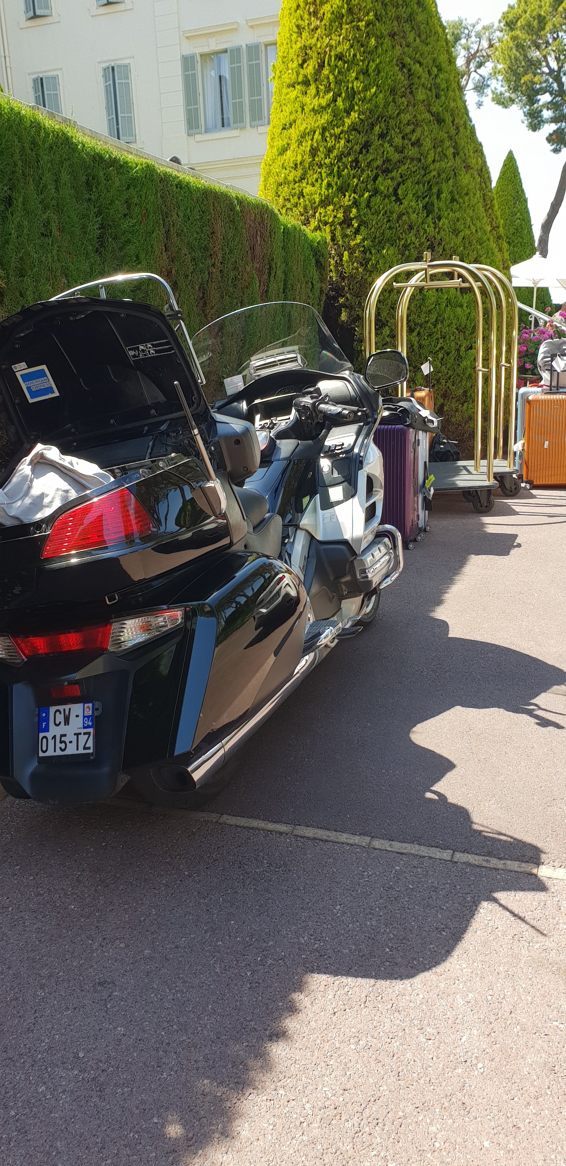 Photo n° 1 de l'avis de RENE-PIERRE.R fait le 20/06/2020 à 19:32