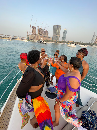 Travel Agency «Tropical Tours And Travel», reviews and photos, 3475 Leonardtown Rd #204, Waldorf, MD 20601, USA