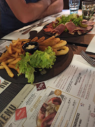 Photo n°19 de Chez le Brasseur Restaurant à Sainte-Eulalie ()