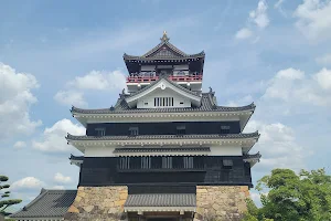 Kiyosu Castle image