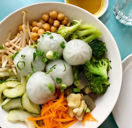 Photo n°123 de Yoom Rive Droite à Paris ()