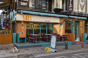 Salt Fried Chicken Kadıköy image