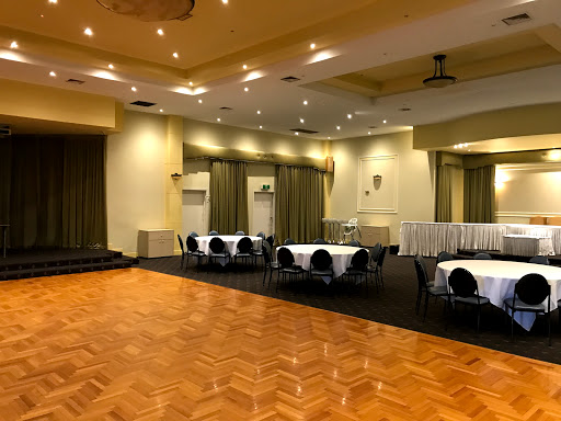 Party venues for rent in Melbourne