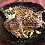 Photo n°11 de l'avis de Raf.o fait le 27/07/2022 à 18:00 sur le  Hotel Ristorante Zi Marianna à Pertosa