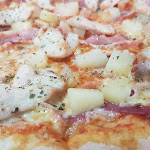 Photo n°1 de l'avis de Eugen.o fait le 06/09/2018 à 15:51 sur le  Pizzeria Da Vinci à Rheinberg