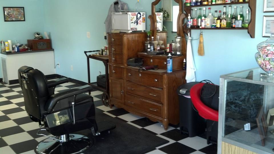 Big Daddy's and Shave Parlor Carlisle, PA 17013 Services and Reviews