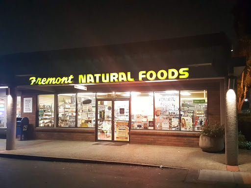 Vitamin & Supplements Store «Fremont Natural Foods», reviews and photos, 5180 Mowry Ave, Fremont, CA 94538, USA