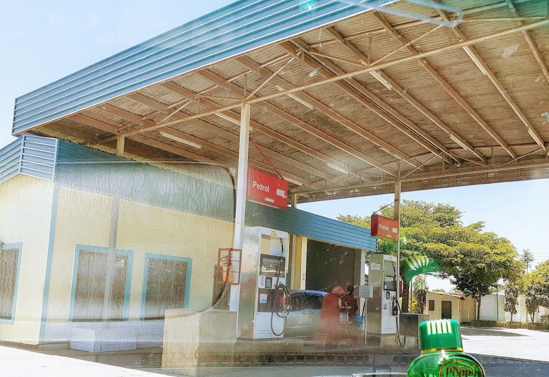 Jm filling station