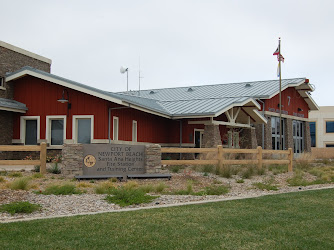 Newport Beach Fire Station #7