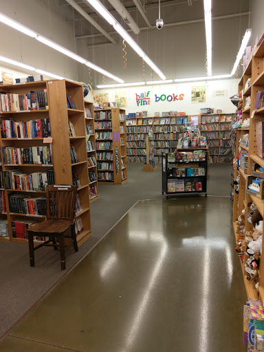 Book Store «Half Price Books», reviews and photos, 9867 E US Hwy 36, Avon, IN 46123, USA