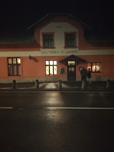 Hostinec U Janků - Hradec Králové