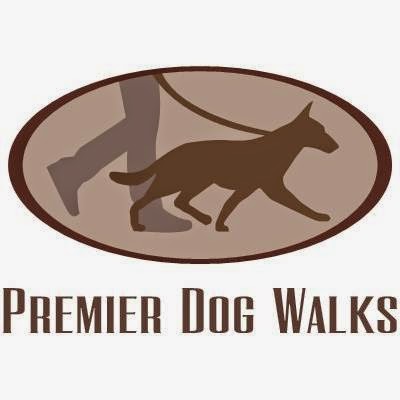 Premier Dog Walks