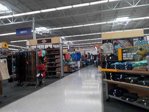 Sporting Goods Store «Academy Sports + Outdoors», reviews and photos, 2540 N Greenwich Rd, Wichita, KS 67226, USA