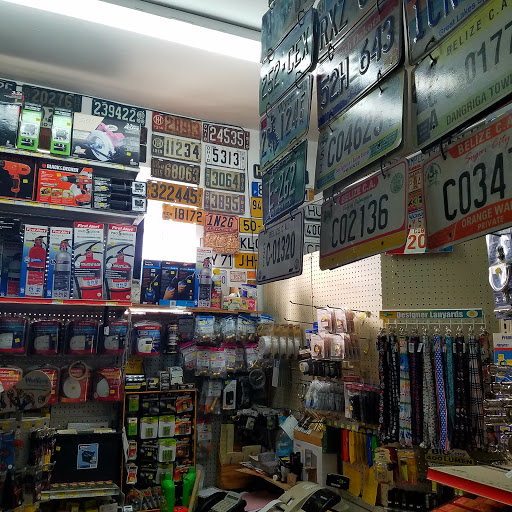 Hardware Store «Cedar Center Hardware», reviews and photos, 1970 Warrensville Center Rd, Cleveland, OH 44121, USA