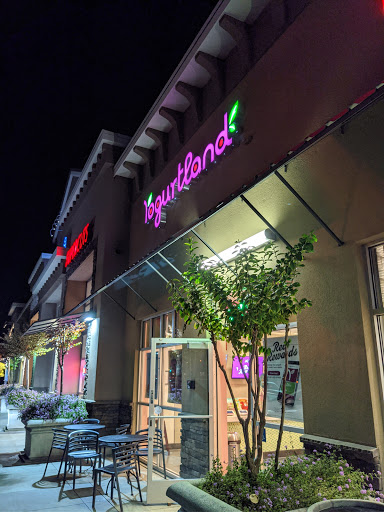 Frozen Yogurt Shop «Yogurtland», reviews and photos, 6851 Amador Plaza Rd # 102, Dublin, CA 94568, USA