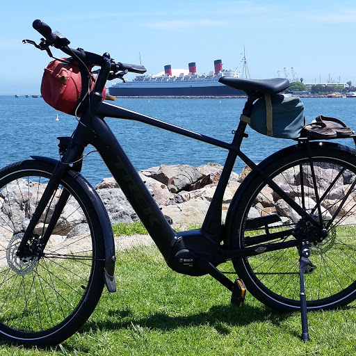 Jax Bicycle Center image