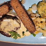 Photo n°5 de l'avis de Gabriel.a fait le 01/10/2022 à 07:49 sur le  Romantik Berghotel Astenkrone à Winterberg