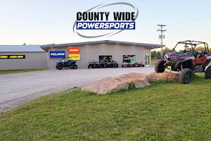 County Wide Powersports image