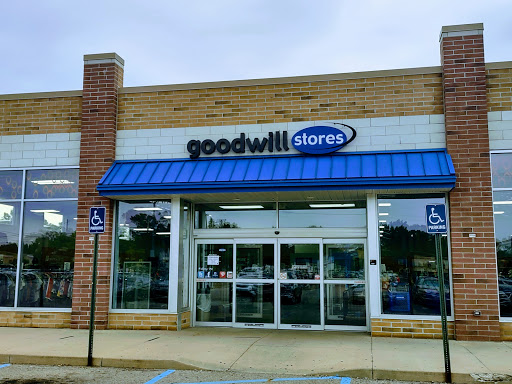 Thrift Store «Goodwill Store», reviews and photos