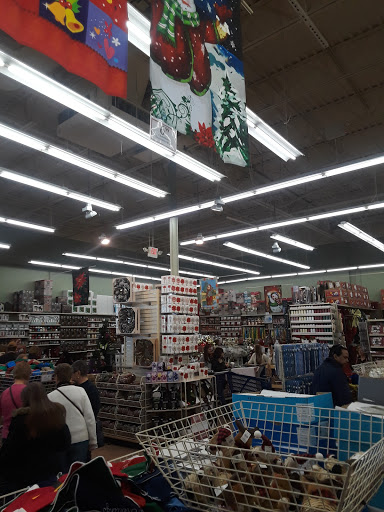 Home Goods Store «Christmas Tree Shops», reviews and photos, 327 Mt Hope Ave, Rockaway, NJ 07866, USA