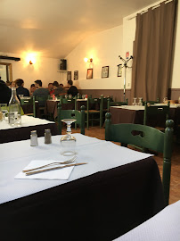 Atmosphère du Restaurant Le Cadre à Puteaux - n°2