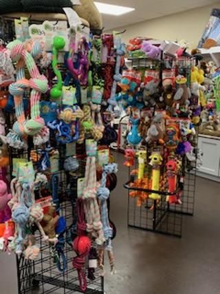 Pet Store «Island Dog», reviews and photos, 410 Mallery St, Saint Simons Island, GA 31522, USA