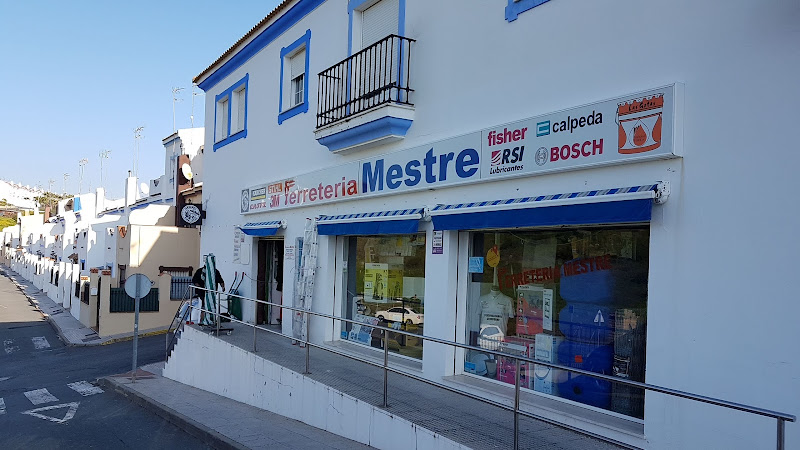Ferreteria Mestre