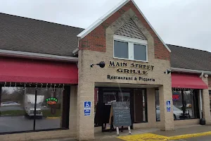 Main Street Grille image