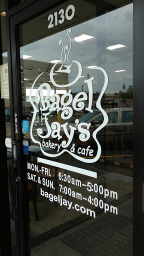 Bagel Jays Bakery & Cafe image 5