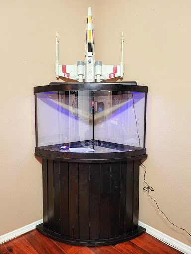 Pet Supply Store «PetSmart», reviews and photos, 857 N Val Vista Dr #106, Gilbert, AZ 85234, USA