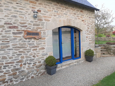 "L'Atelier", Gîte de France 4 épis à Plozévet