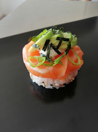Photos du propriétaire du Restaurant japonais Sexy sushi street food à Faux - n°7