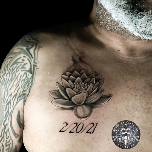 Explore sharingan tattoo ideas, creative tattoo ideas in Bronx, available at Brass Knuckles Ink Tattoo Studio