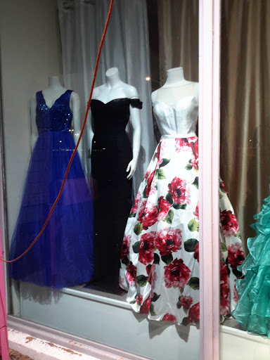 Bridal Shop «Bela Bridal wedding, prom, & Quinceanera», reviews and photos, 2161 MacArthur Rd, Whitehall, PA 18052, USA