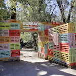 Photo n°7 de l'avis de Marie. fait le 14/03/2022 à 12:52 sur le  Palace Hotel Bussaco à Luso