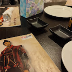 Photo n°11 de l'avis de CH.E fait le 13/11/2021 à 12:57 sur le  Numi Sushi n’ Noodle à Hanover