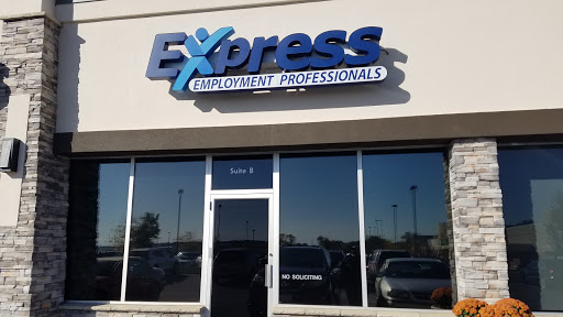 Employment Agency «Express Employment Professionals», reviews and photos, 4521 Fleur Dr, Des Moines, IA 50321, USA