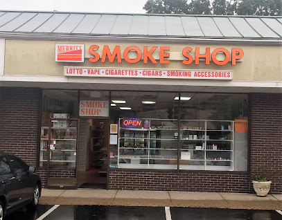 Merritt Smoke Shop